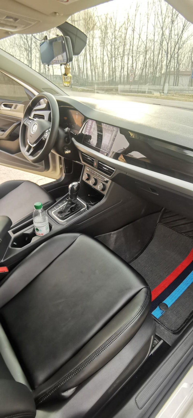 徐州21年大众朗逸9