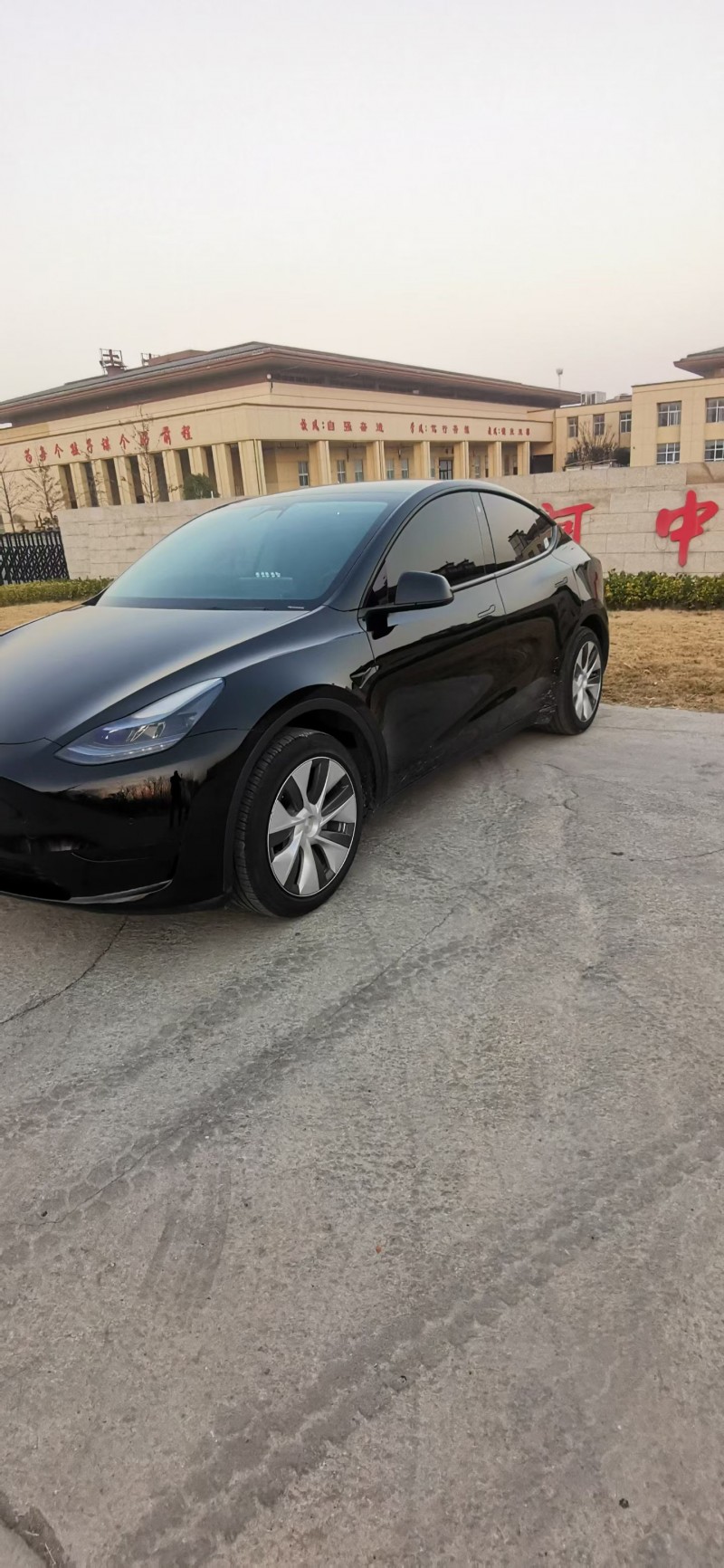 徐州23年特斯拉MODEL Y3