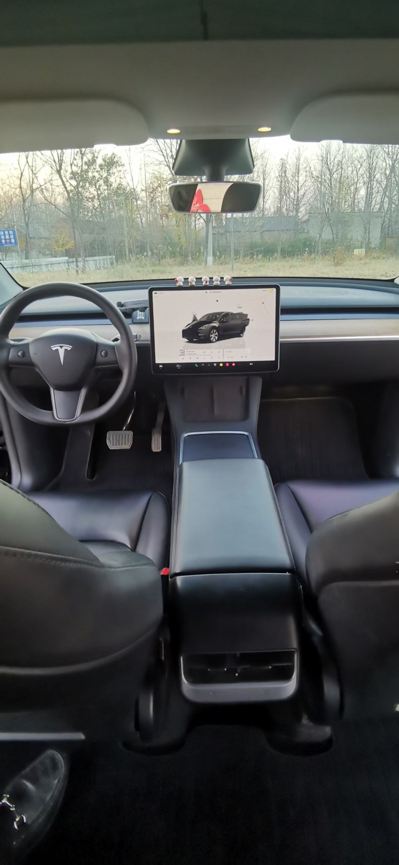 徐州23年特斯拉MODEL Y4