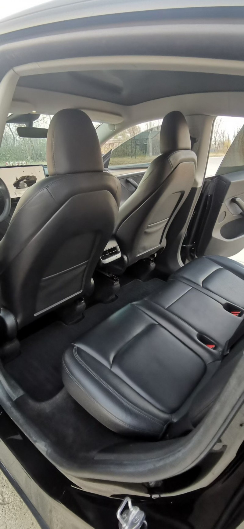 徐州23年特斯拉MODEL Y6