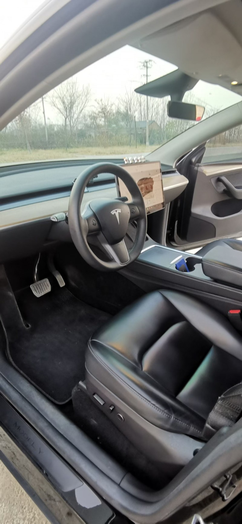 徐州23年特斯拉MODEL Y8
