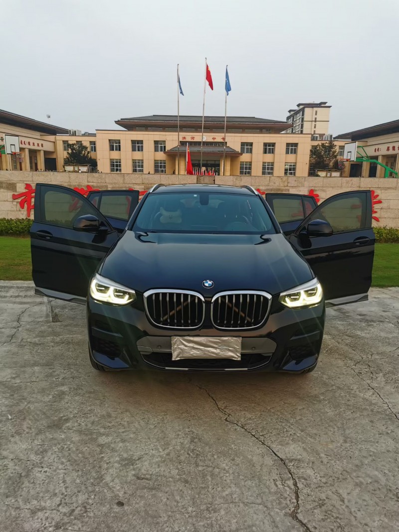 徐州19年宝马X43