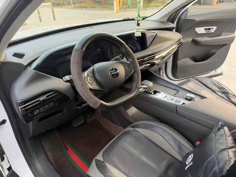 枣庄24年东风风神4