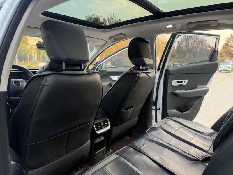 枣庄24年东风风神5