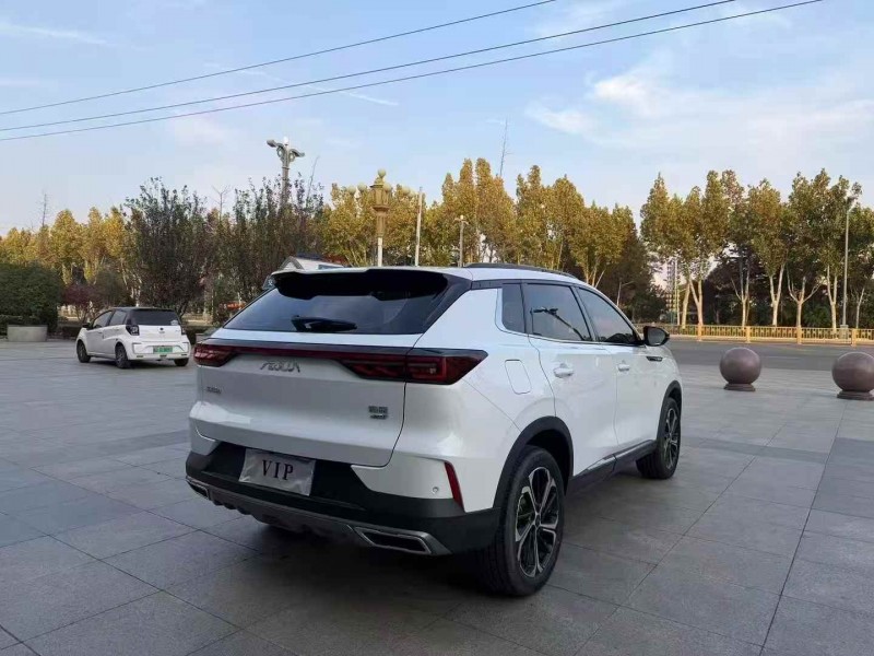 枣庄24年东风风神8