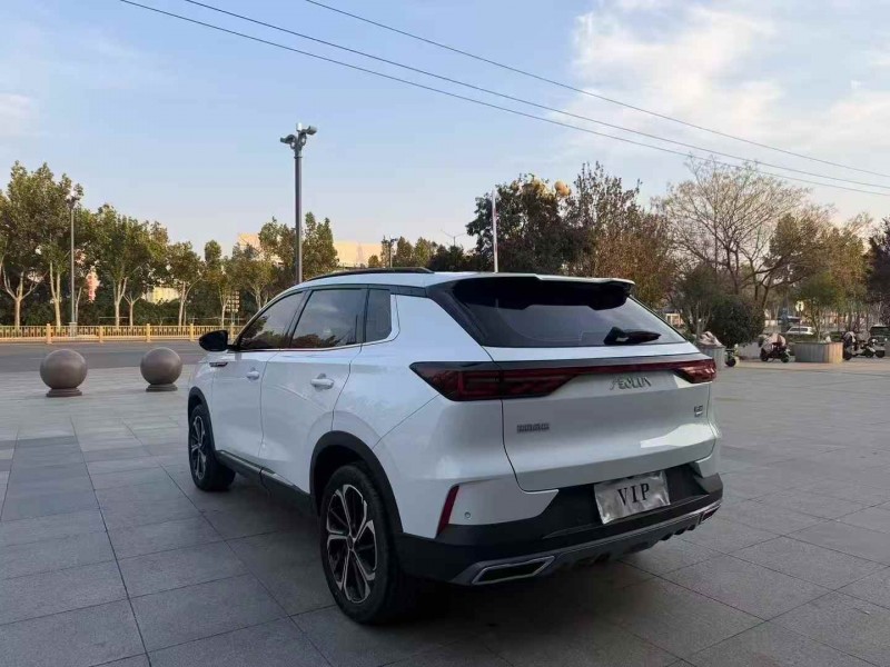 枣庄24年东风风神9