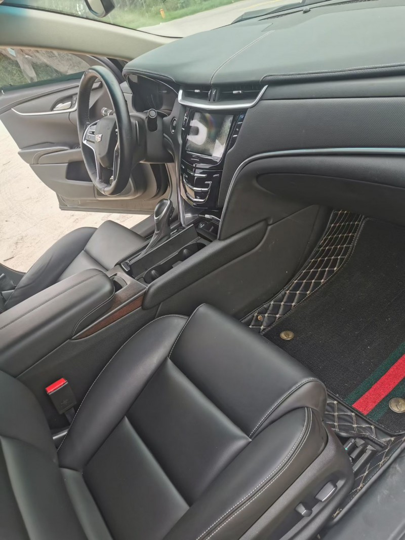 徐州18年凯迪拉克XTS5