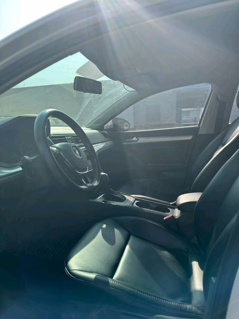 徐州19年大众凌渡4