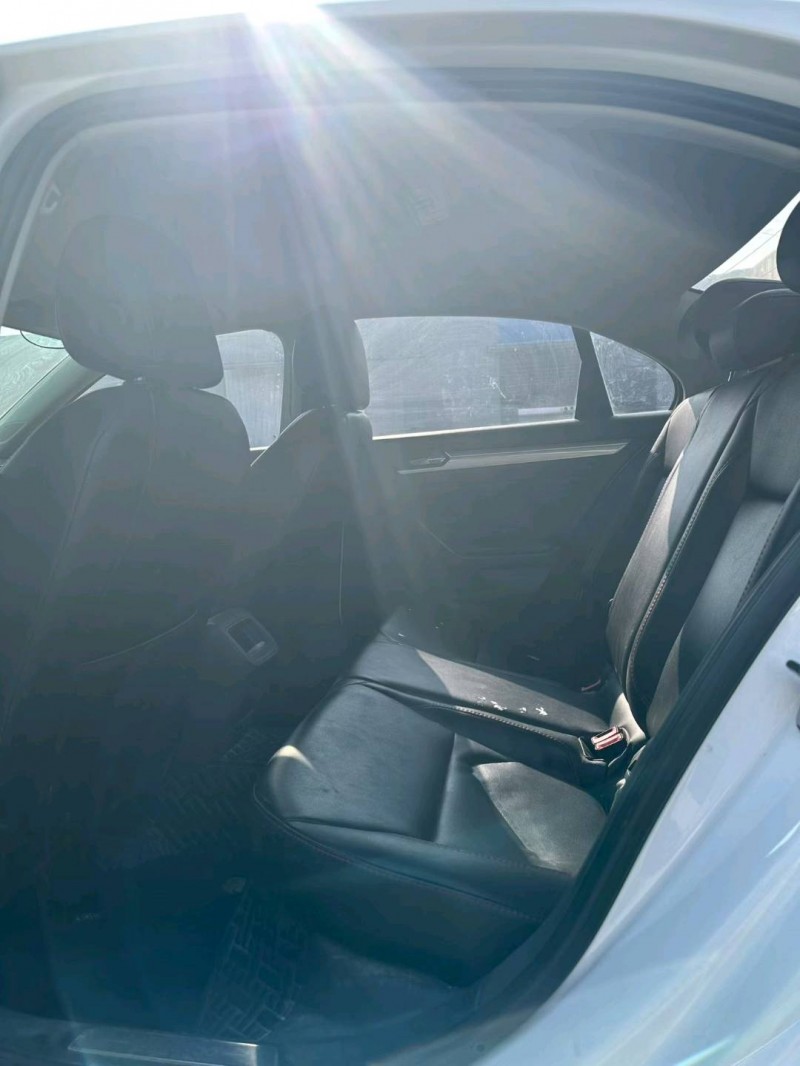 徐州19年大众凌渡5