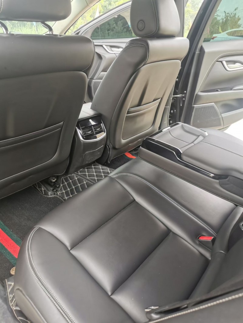 徐州18年凯迪拉克XTS9