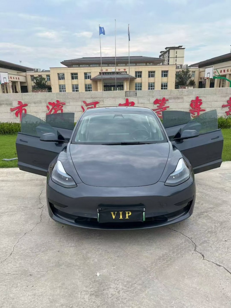 徐州22年特斯拉MODEL 31