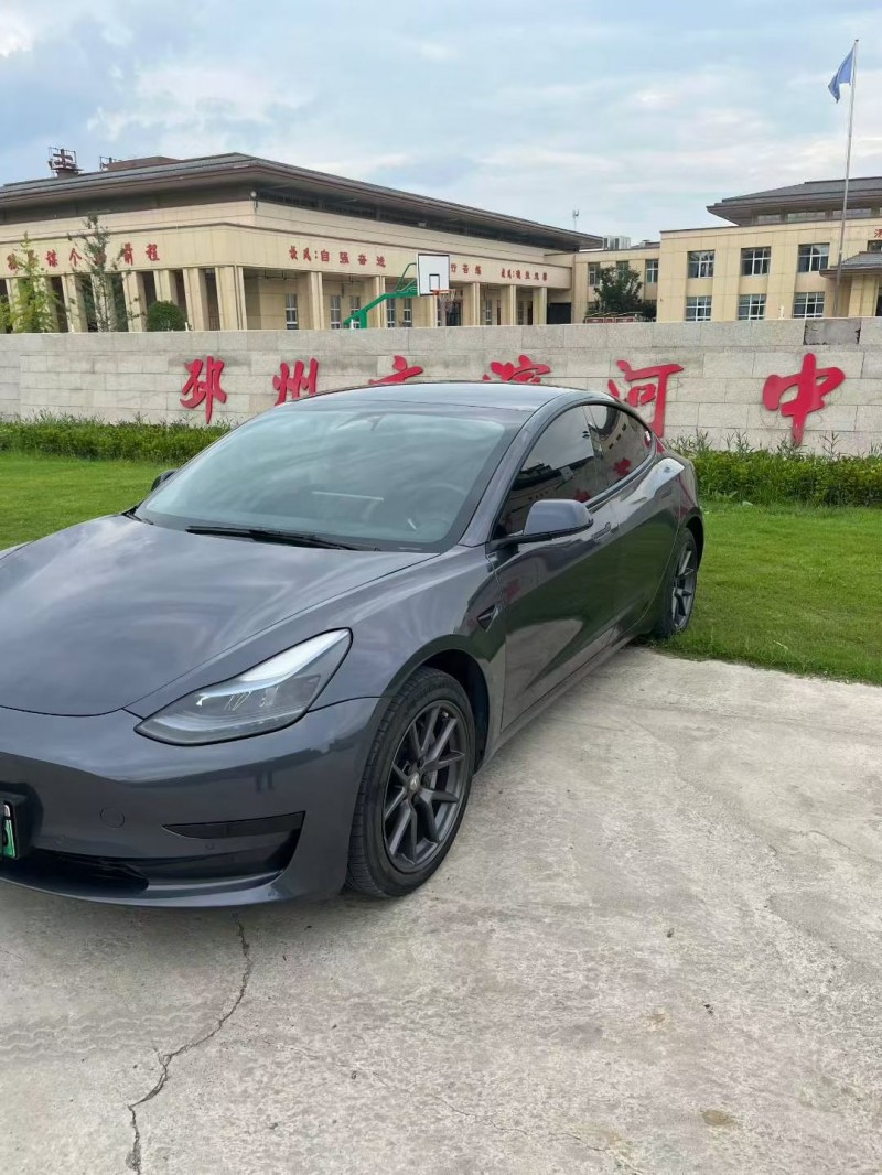 徐州22年特斯拉MODEL 33
