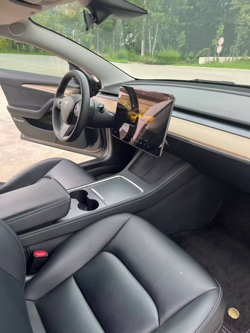 徐州22年特斯拉MODEL 38