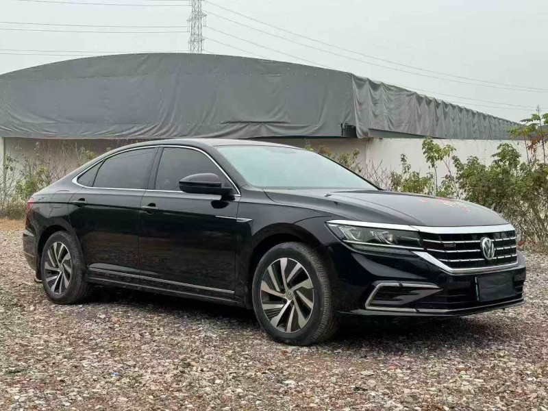 张家界19年大众帕萨特2