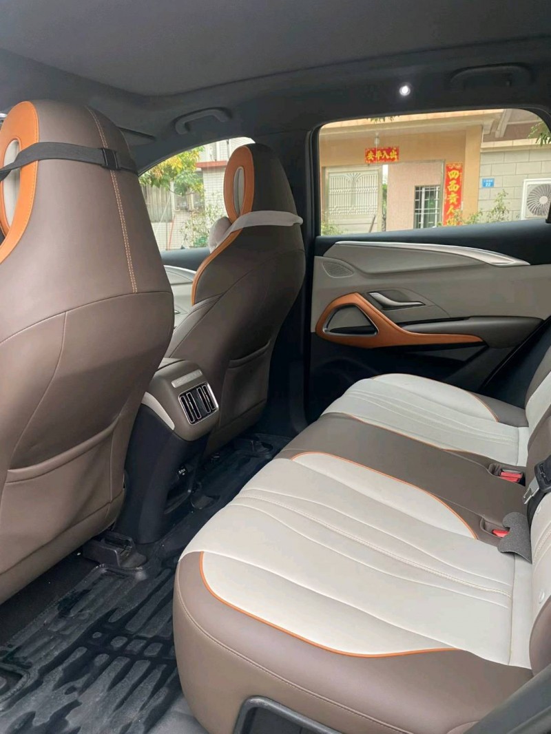 中山23年比亚迪宋5