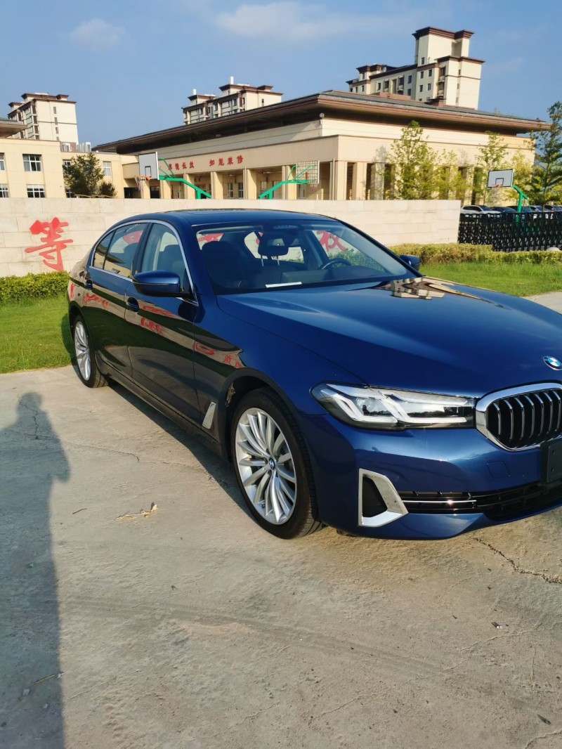 徐州19年宝马4系2