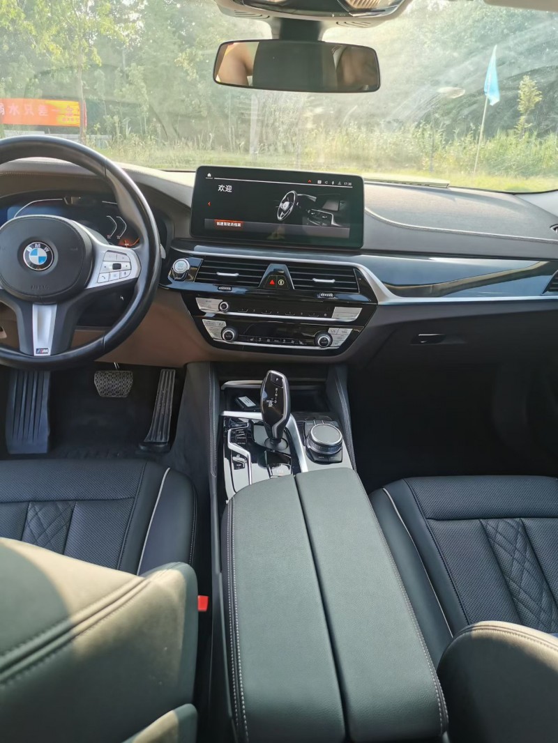 徐州19年宝马4系9