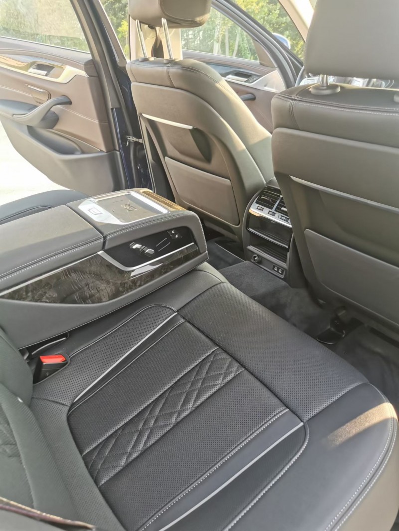 徐州24年宝马5系8