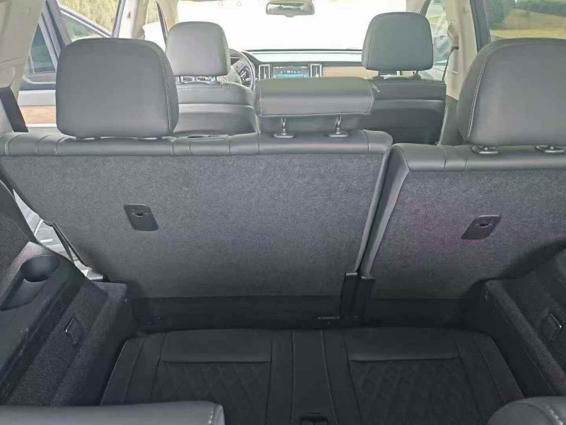 焦作22年红旗HS73