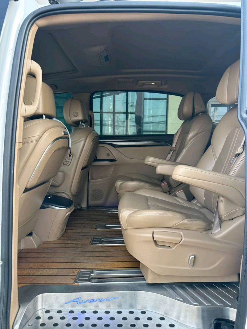 徐州20年别克GL86