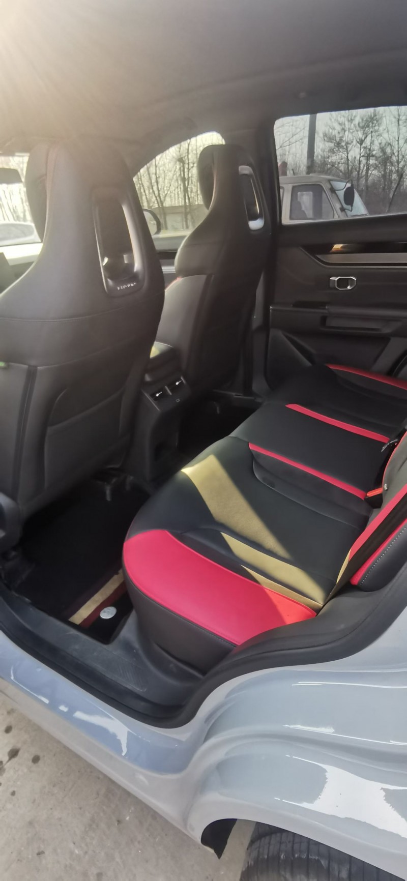 徐州23年奇瑞捷途5