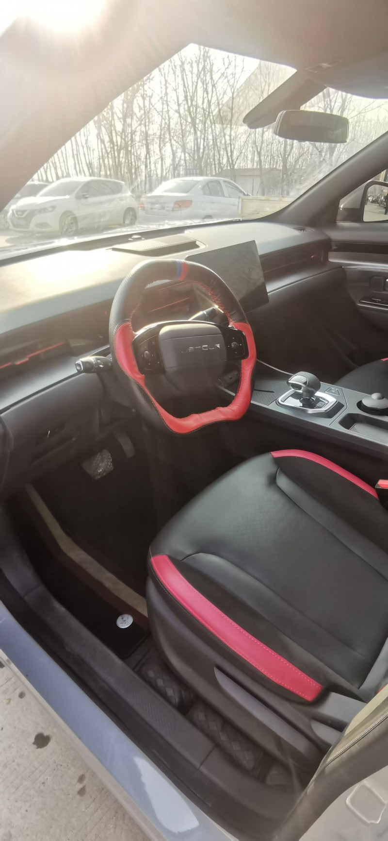 徐州23年奇瑞捷途6