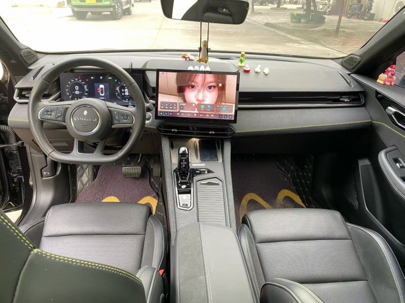 中山24年领克034