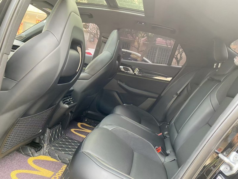 中山24年领克035