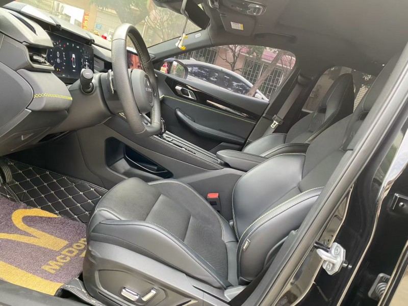 中山24年领克036