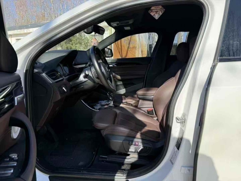 焦作21年宝马X26