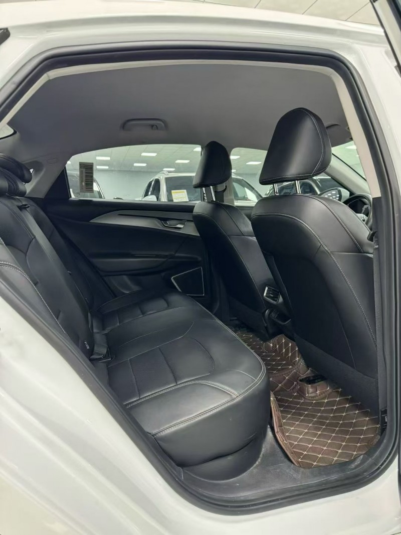 廊坊23年吉利几何8