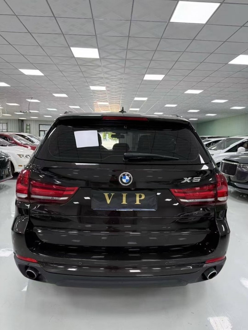 廊坊16年宝马X53