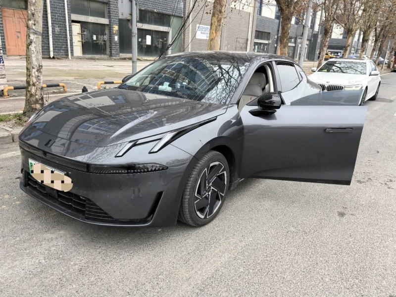 贵阳25年领克073