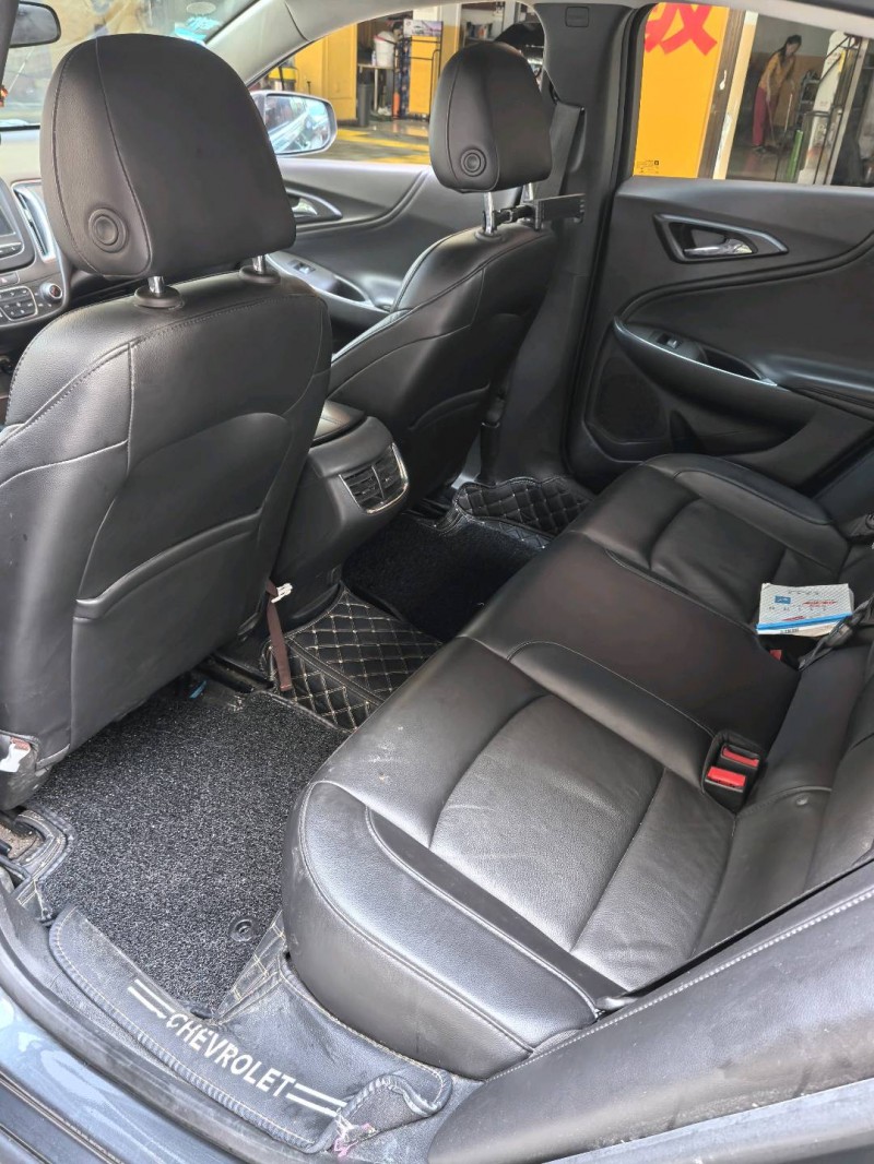 贵阳18年雪佛兰迈锐宝6