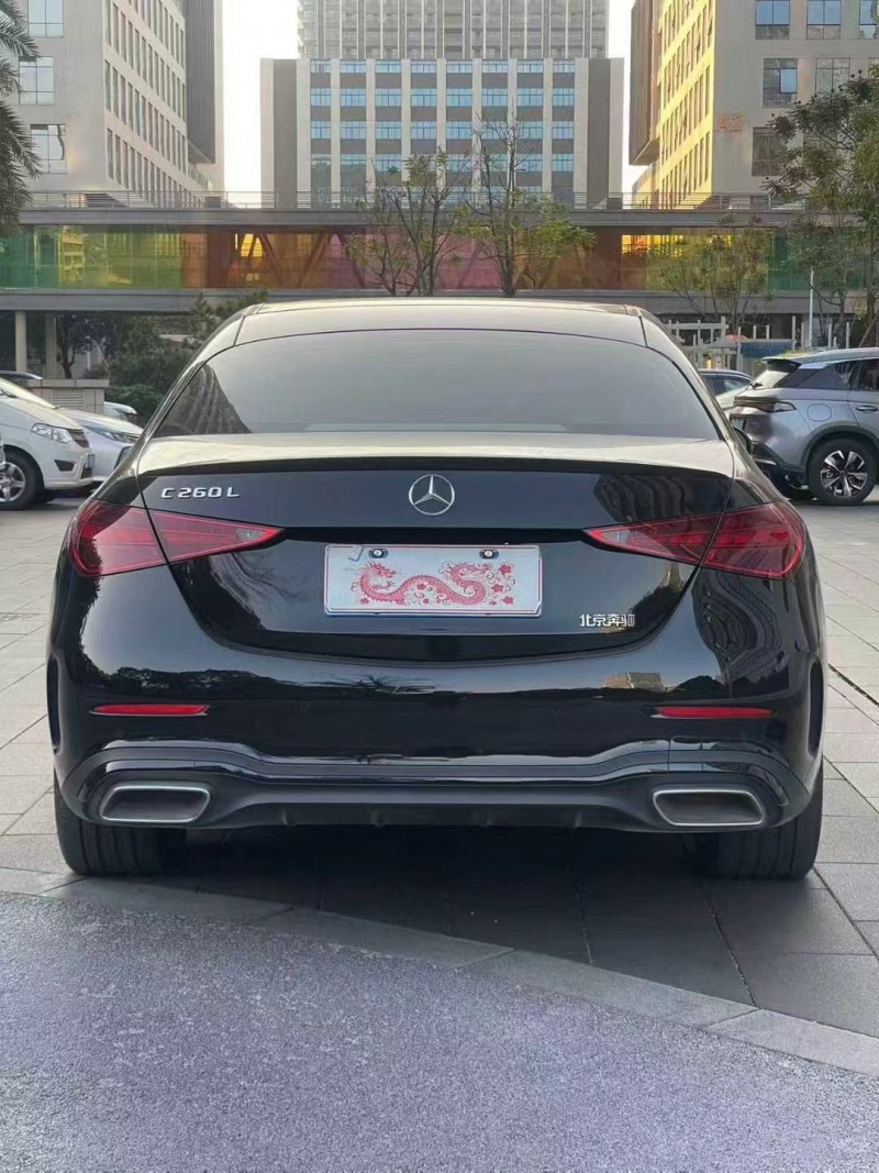 佛山24年奔驰C9