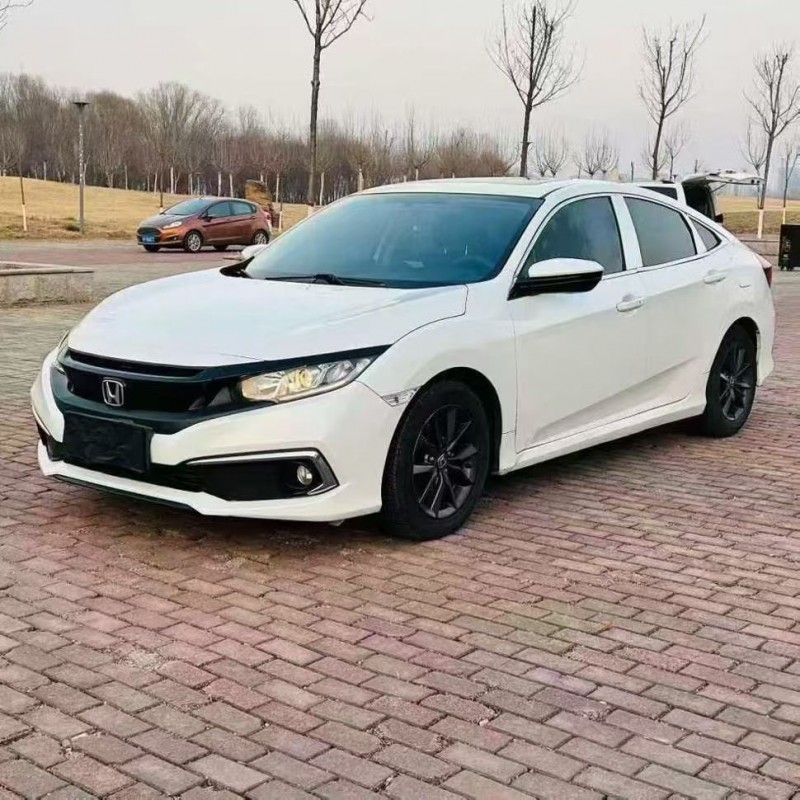 聊城20年本田思域2