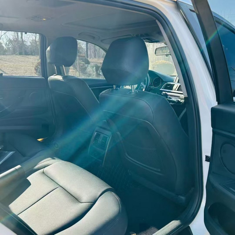 聊城17年宝马3系5