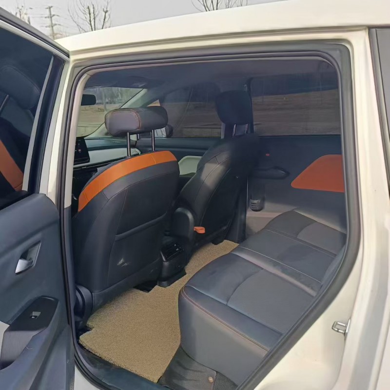 聊城23年奔腾E055