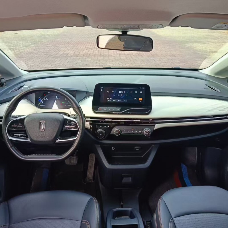 聊城23年奔腾E056