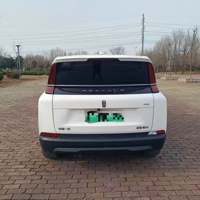 聊城23年奔腾E059