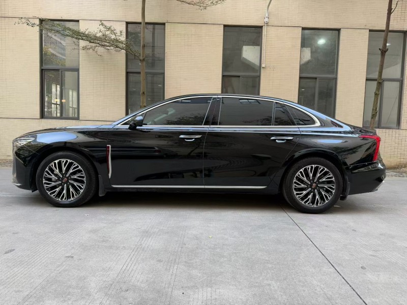 佛山24年红旗H54