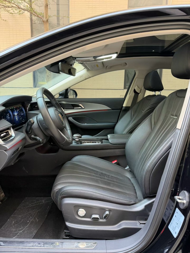 佛山24年红旗H56