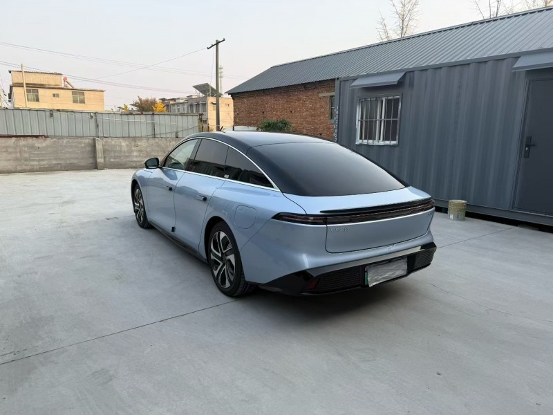 徐州25年东风星海3