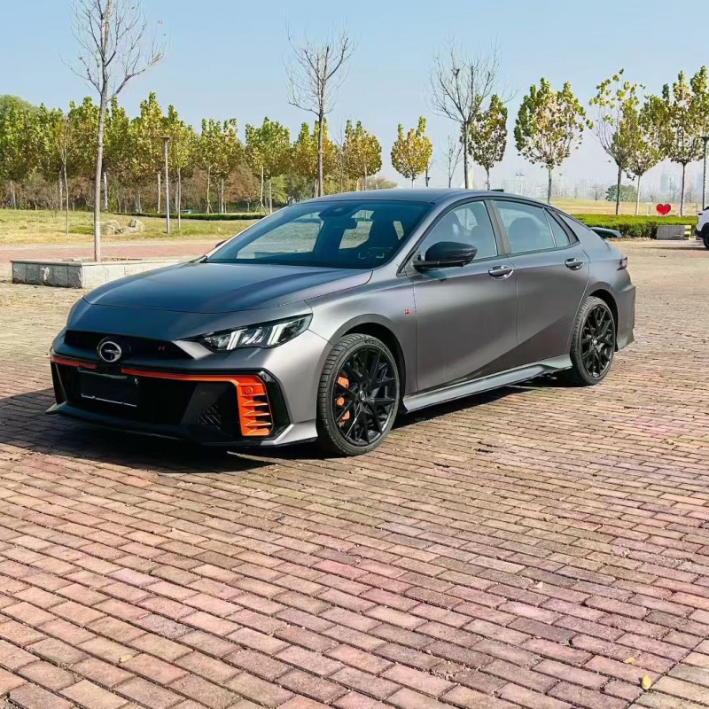 聊城23年传祺影豹3