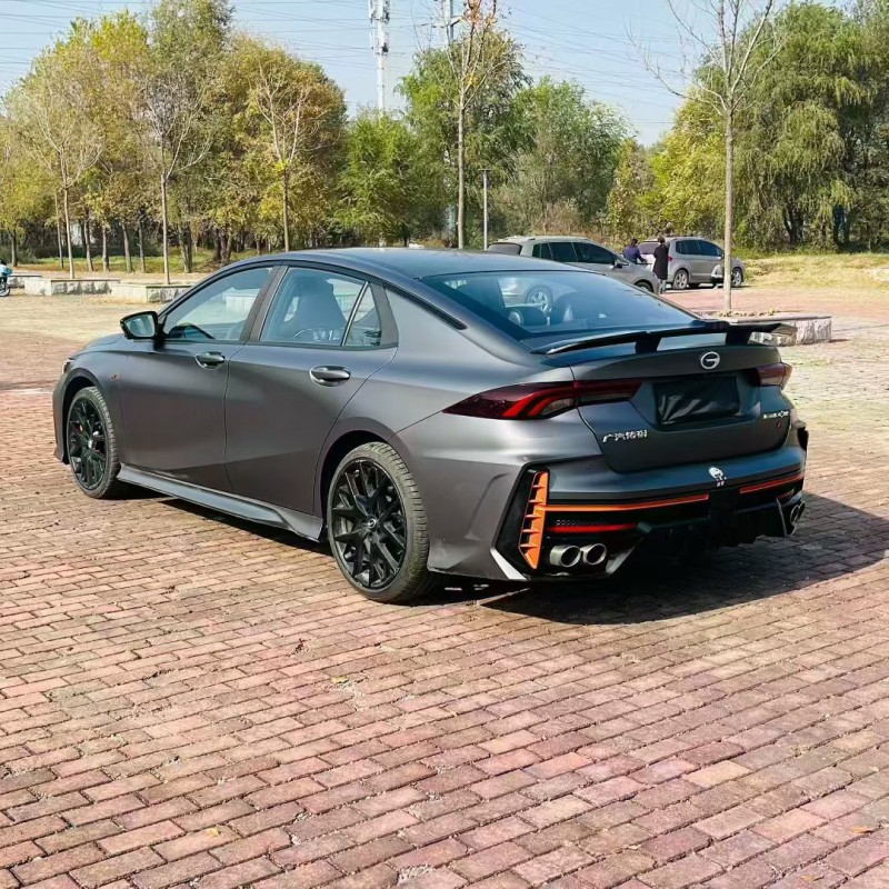 聊城23年传祺影豹8