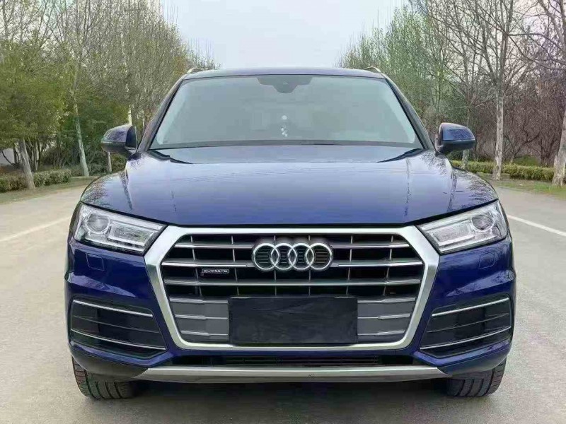 徐州19年奥迪Q51