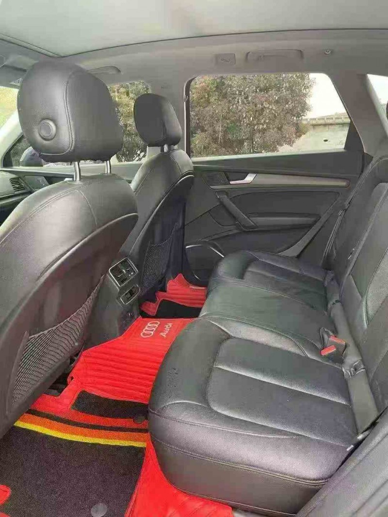 徐州19年奥迪Q56