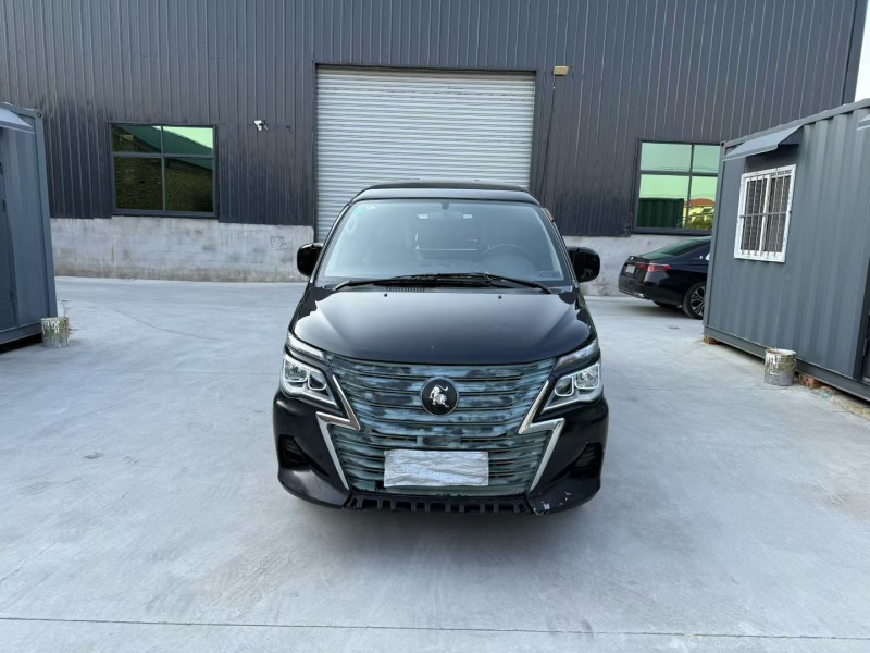 徐州23年东风菱智1