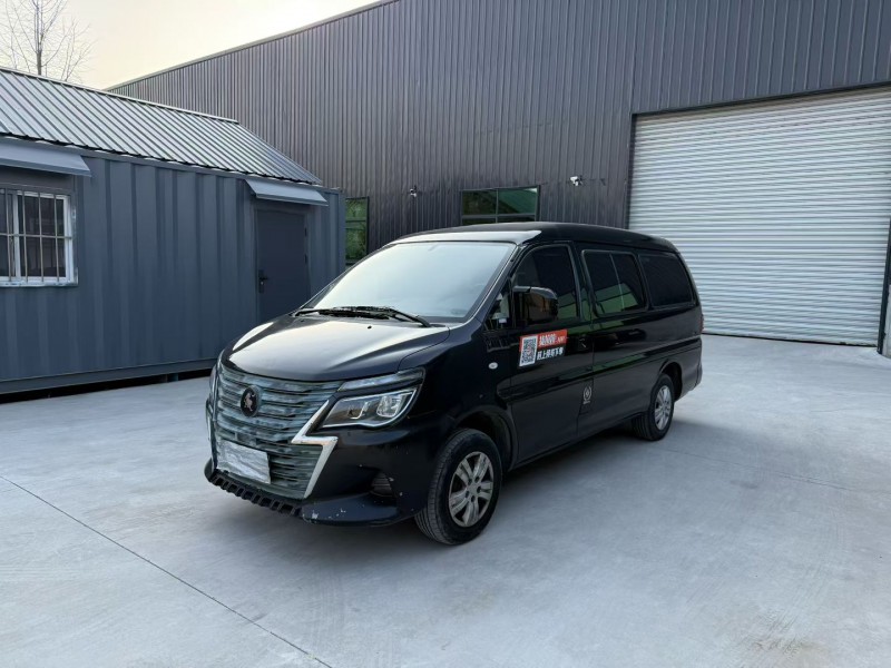 徐州23年东风菱智2