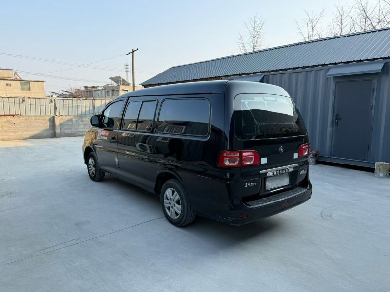 徐州23年东风菱智3